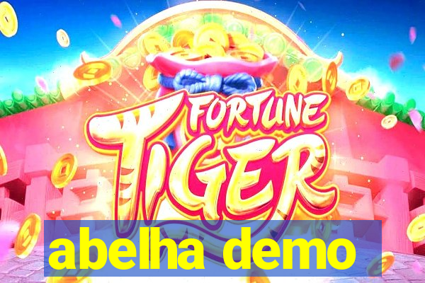 abelha demo